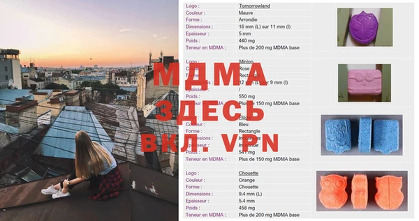 амф Строитель